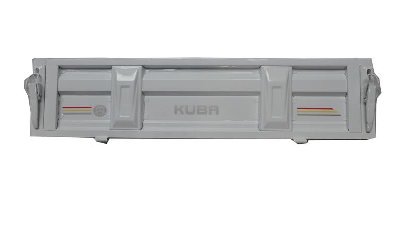 PİKAP KAPAĞI ARKA BEYAZ (E-KAMYONET)